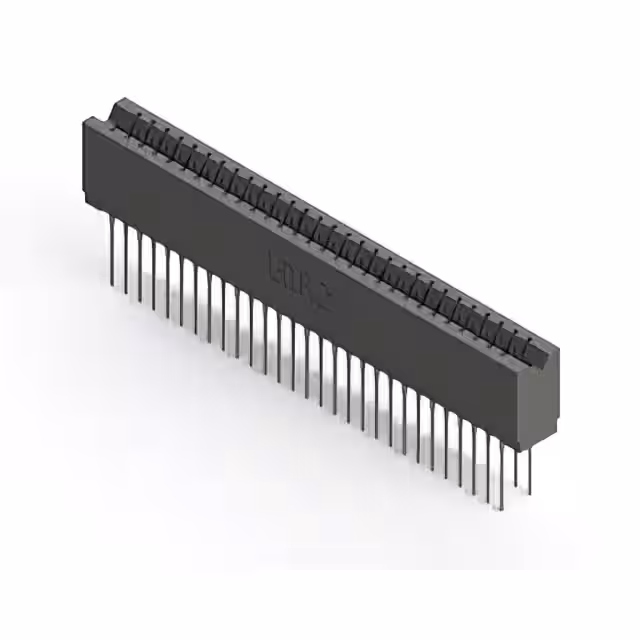 746-058-553-206 EDAC Inc.  Edgeboard Connectors